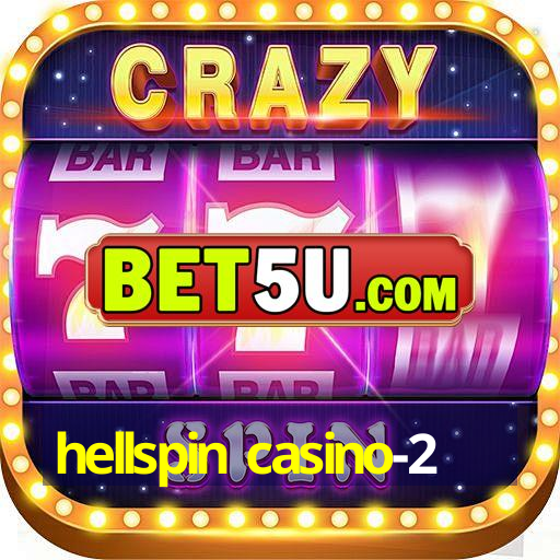 hellspin casino